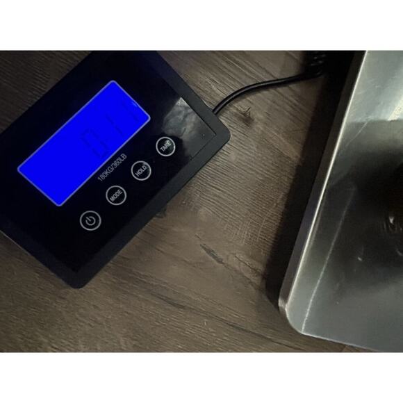 Vintage Art Nouveau Glazed Pottery Squat Floral Vase Loisa ‘62 Green Pink Rose - Picture 11 of 11